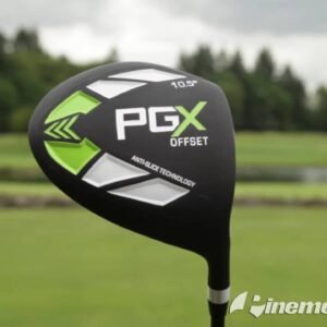 Discover Affordable Custom-Fit Golf Clubs at Pinemeadow Golf