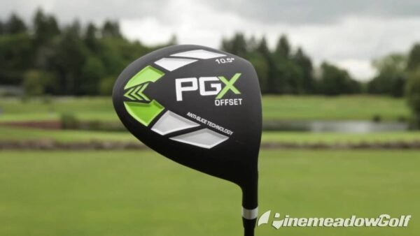 Discover Affordable Custom-Fit Golf Clubs at Pinemeadow Golf