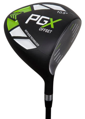 PGX Offset Driver