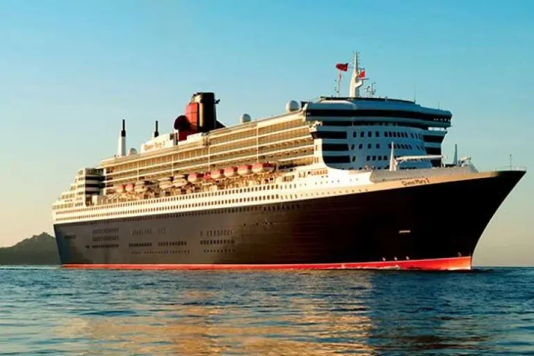 Book Cunard Cruises Today, Only at CruiseDirect.com!