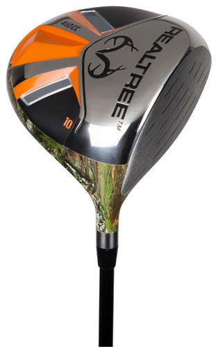 Realtree Xtra® Driver