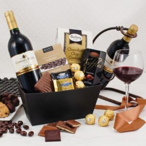 Explore Custom Gift Baskets from Capalbo’s Online