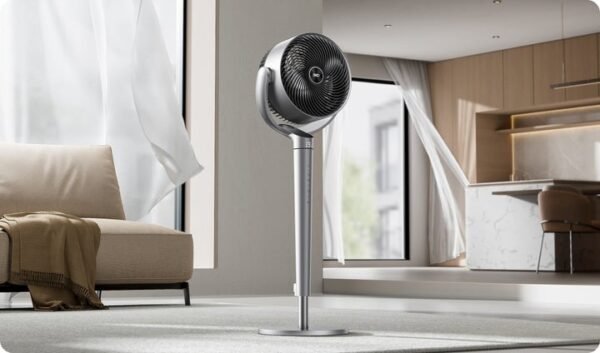 Discover Dreo: Elevating Your Home Experience