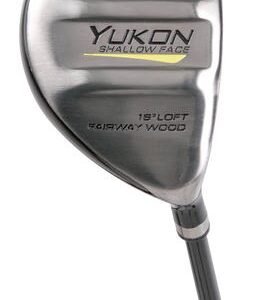 Discovering the Benefits of Yukon Shallow Face Woods