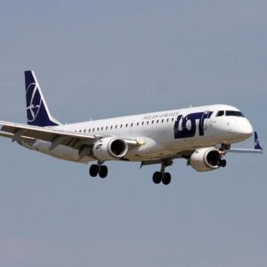 LOT Airlines