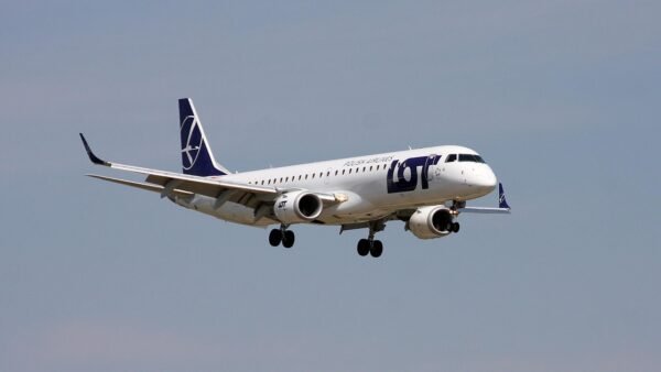 LOT Airlines