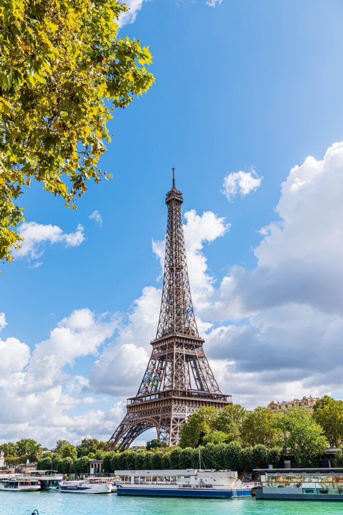 Eiffel Tower