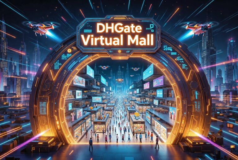 DHGate