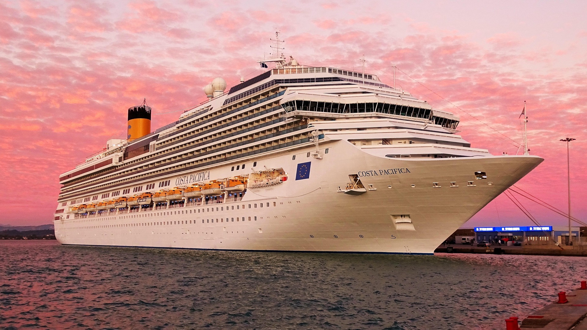 CruiseDirect Review
