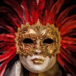 Theatrical Masks