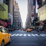 JFK to Midtown Car Service | Fixed-Rate Airport Transfer NYC